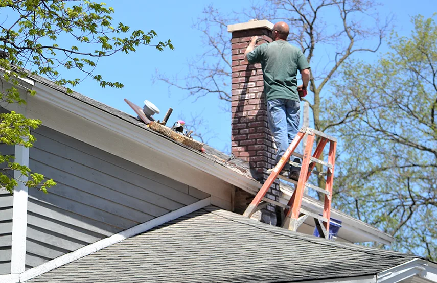 Chimney & Fireplace Inspections Services in South Farmingdale, NY